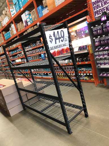 Home Improvement Store «The Home Depot», reviews and photos, 1489 N Dysart Rd, Avondale, AZ 85323, USA