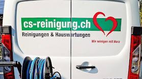CS-Reinigung GmbH