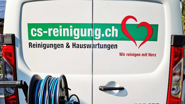 CS-Reinigung GmbH