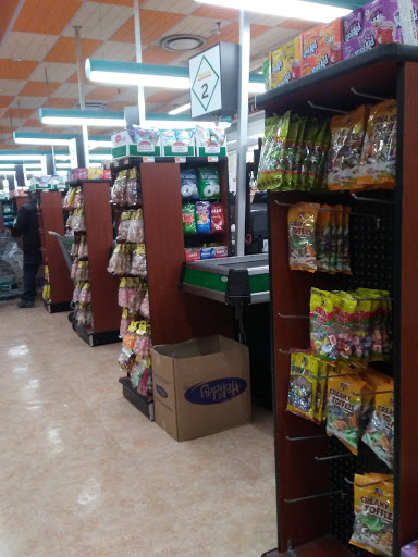 Supermarket «Farmbria Food Center», reviews and photos, 217-20 Linden Blvd, Cambria Heights, NY 11411, USA
