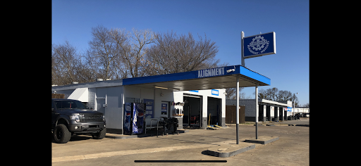 Used Tire Shop «First Choice Auto & Tires», reviews and photos, 1500 S McDonald St, McKinney, TX 75069, USA
