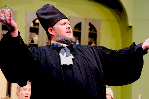 Performing Arts Theater «Reno Little Theater», reviews and photos, 147 E Pueblo St, Reno, NV 89502, USA