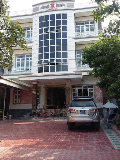 Nhà Nghỉ Thanh Huệ