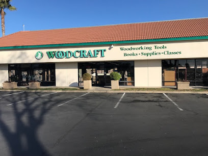 Woodcraft of Sacramento