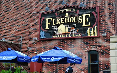 Firehouse Grill image