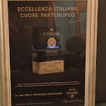 Photo n°15 de l'avis de F. fait le 24/11/2023 à 20:57 sur le  Pizzeria Pinseria Al Confine à Trofarello