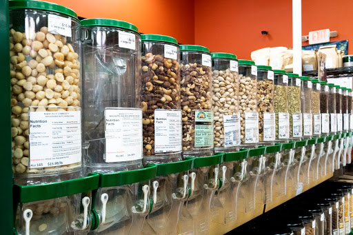 Vitamin & Supplements Store «Healthy Living Organic and Natural Market», reviews and photos, 10671 Boardwalk Loop, Lakewood Ranch, FL 34202, USA