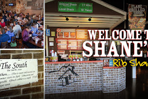 Shane's Rib Shack