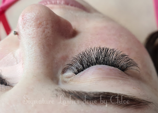 Signature Nails & Beauty By Rina in Letterkenny, Co. Donegal