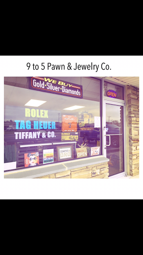 Pawn Shop «9 to 5 Pawn & Jewelry Co. [Casa de Empeño]», reviews and photos, 4714 Kirkwood Hwy, Wilmington, DE 19808, USA
