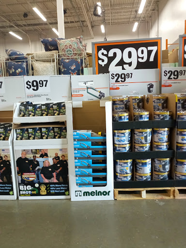 Home Improvement Store «The Home Depot», reviews and photos, 2220 N Coit Rd, Richardson, TX 75080, USA