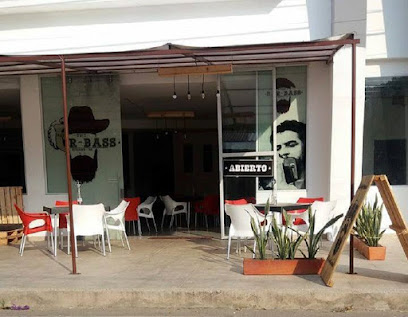 Barbass Cafe Restaurante Bar - Cra. 9 #5 48, Paz de Ariporo, Casanare, Colombia