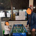 Photo n°4 de l'avis de Debby.o fait le 06/04/2024 à 20:48 sur le  Restaurant Maraviglia à Torre Pedrera