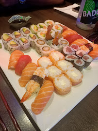 Plats et boissons du Restaurant japonais Toki sushi à Lyon - n°2