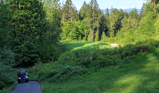 Golf Club «The Golf Club At Redmond Ridge», reviews and photos, 11825 Trilogy Pkwy NE, Redmond, WA 98053, USA