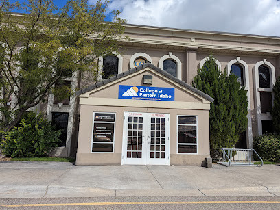 College of Eastern Idaho Yellowstone Training Center