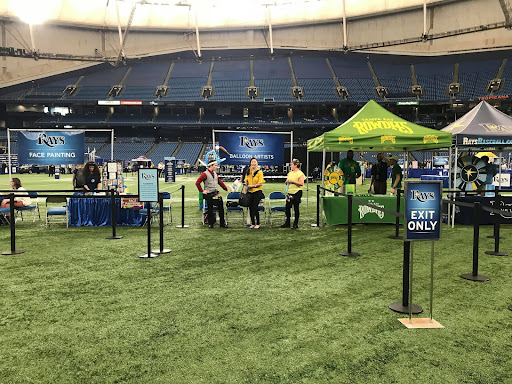 Party Planner «YTE events», reviews and photos, 401 S Florida Ave #206, Tampa, FL 33602, USA