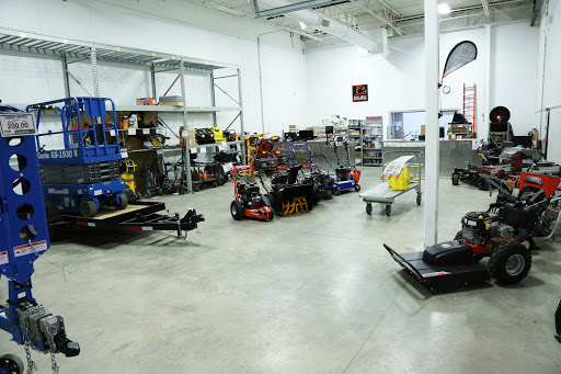 Hardware Store «Sutherlands Lumber #1220», reviews and photos, 6709 Blue Ridge Blvd, Raytown, MO 64133, USA