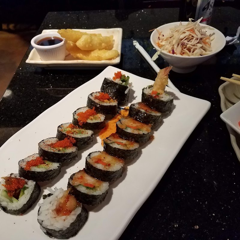 Sushi Moto