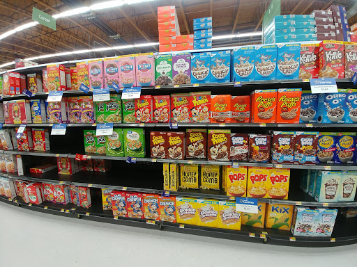 Supermarket «Walmart Neighborhood Market», reviews and photos, 2444 E Powell Blvd, Gresham, OR 97080, USA