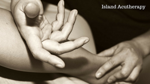 Island Acutherapy and Massage Centre