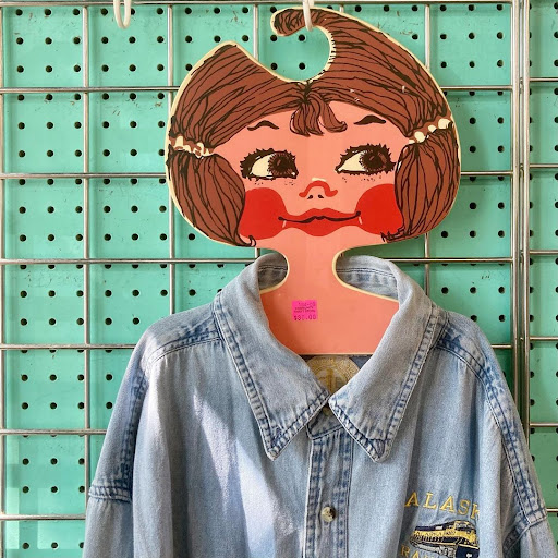 Thrift Store «Community Thrift», reviews and photos, 623 Valencia St, San Francisco, CA 94110, USA