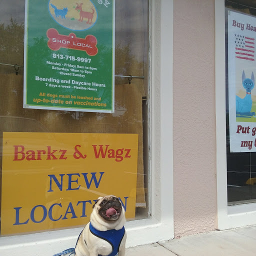 Pet Store «Barkz & Wagz», reviews and photos, 38445 Co Rd 54, Zephyrhills, FL 33542, USA