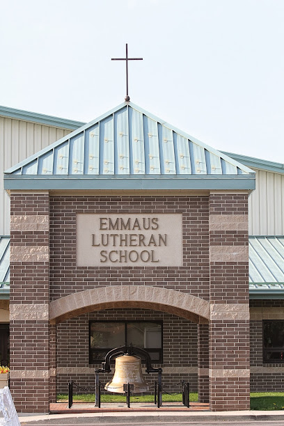 Emmaus Lutheran Church & School