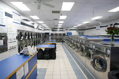 Big B&B Laundromat