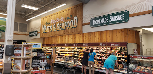 Health Food Store «Sprouts Farmers Market», reviews and photos, 5225 E Southern Ave, Mesa, AZ 85206, USA