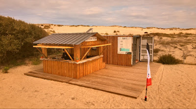 ECOLDE DE SURF BISCARROSSE - BISCARADISE VIVIER à Biscarrosse