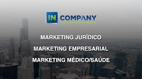 In Company - Projetos Customizados de Marketing