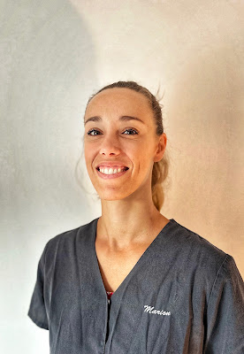 Marion CONSTANT - Masseur-kinésithérapeute à Aigues-Mortes