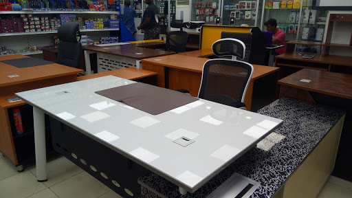 Office Land Ltd, Century 21 Mall, 14B Idowu Martins Street,, Victoria Island, Lagos, Nigeria, 101241, Lagos, Nigeria, Furniture Store, state Lagos