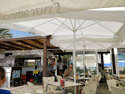 Información y opiniones sobre Essencia de Castell De Ferro