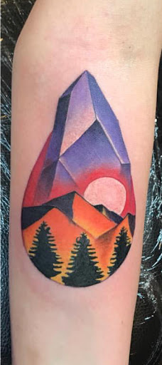 Find best hand tattoo ideas for your next unique tattoo in Denver at Think Tank Tattoo