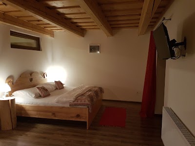 Photos of Hotel Kř&iacute;žov&yacute; vrch