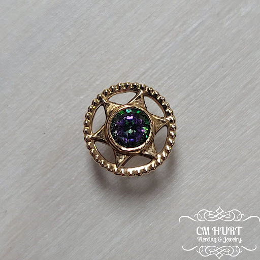 Explore tattoo ideas for upper back, creative tattoo ideas in Garden Grove, available at CM Hurt Piercing & Jewelry