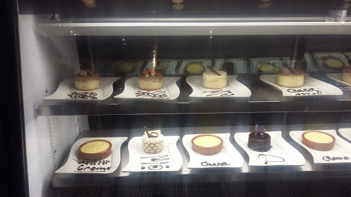 Chocolate Shop «Le Chocoholique», reviews and photos, 601 N High St, Columbus, OH 43215, USA