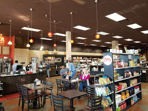 Coffee Shop «Ithaca Coffee Company», reviews and photos, 2255 N Triphammer Rd, Ithaca, NY 14850, USA