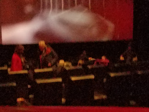 Movie Theater «Regal Cinemas Eastview Mall 13», reviews and photos, 70 Eastview Mall Drive, Victor, NY 14564, USA