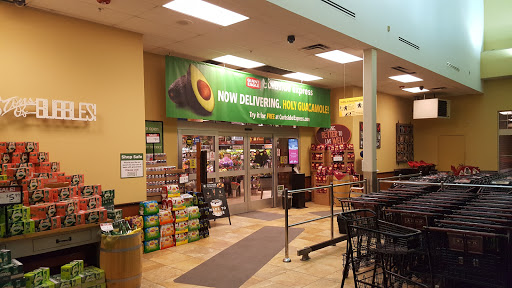 Giant Eagle Supermarket, 6700 Perimeter Loop Rd, Dublin, OH 43017, USA, 