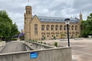The University of Adelaide image