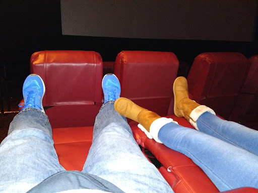 Movie Theater «AMC Deptford 8», reviews and photos, 1740 Clements Bridge Rd, Deptford Township, NJ 08096, USA