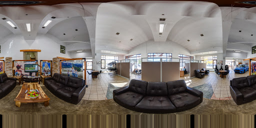 Ford Dealer «Summit Ford», reviews and photos, 200 Buffalo Mountain Dr, Silverthorne, CO 80498, USA