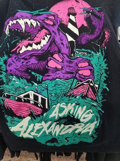 Thrift Store «Family Thrift Center», reviews and photos, 811 Bandera Rd, San Antonio, TX 78228, USA