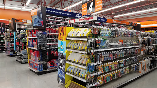 Auto Parts Store «AutoZone», reviews and photos, 1973 Lomita Blvd, Lomita, CA 90717, USA