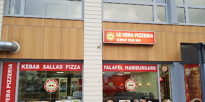 Le Vera Pizzeria