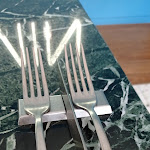 Photo n°1 de l'avis de Matt.a fait le 03/04/2022 à 20:05 sur le  Spazio Coramin à Tivoli