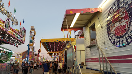 The Mendota Sweet Corn Festival